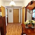 Airtegal Litoral Bis شقة سيديريا