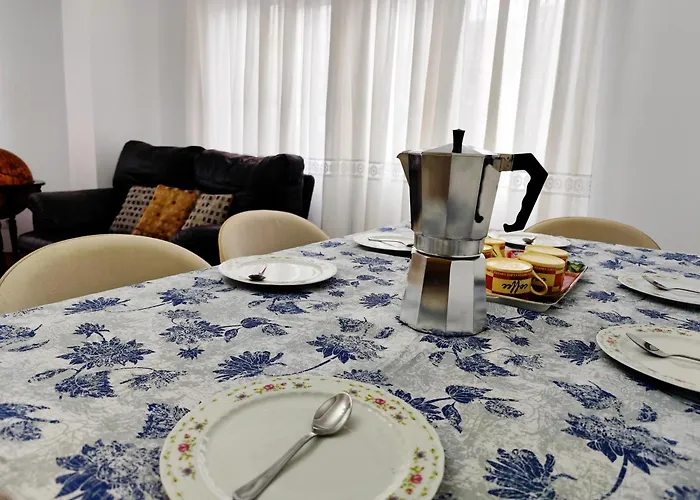 Airtegal Litoral Bis سيديريا